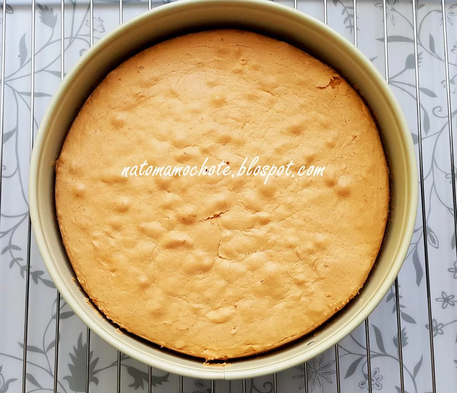 Ciasto - Tort Mango z Lustrzaną Glazurą