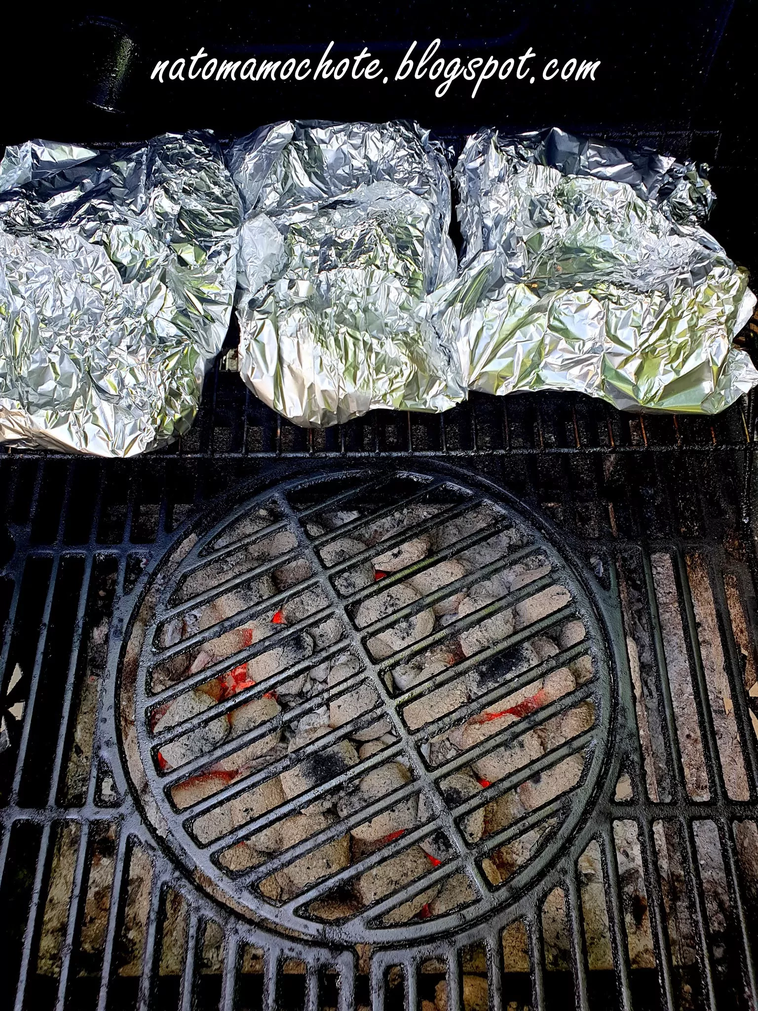 Żeberka z Grilla - Miękkie i Soczyste