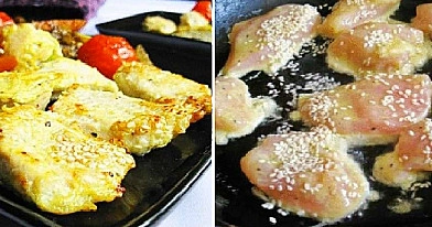 Receptas, kurio pagalba galima paruošti bet kokios rūšies mėsą vos per kelias minutes, sultingą ir skanią