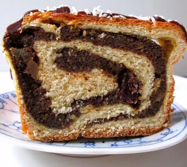 Świąteczny makowiec, który zawsze udaje się !