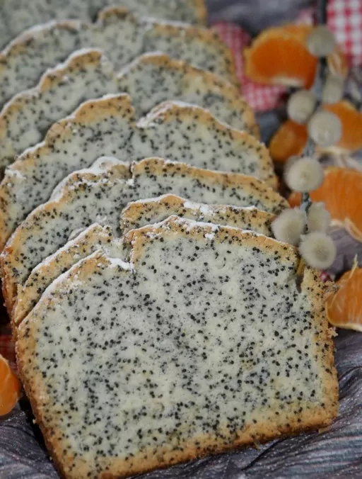 Ciasto "Piegusek" - pyszne, leciutkie i bardzo smaczne ciasto !