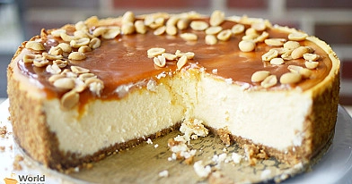 Nekeptas šokoladinis maskarponės sūrio tortas su grietinėle