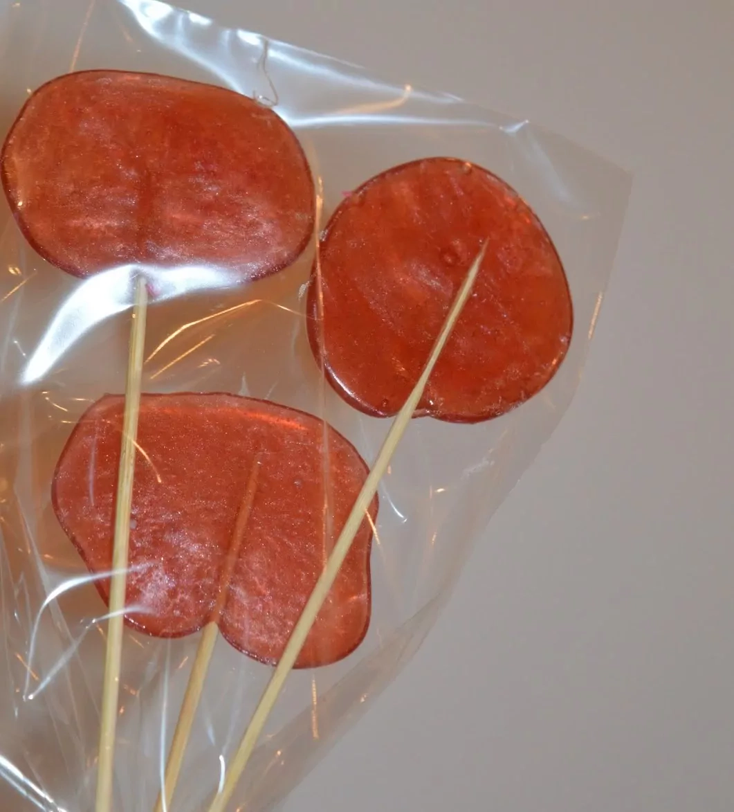 Klasikiniai cukraus ledinukai