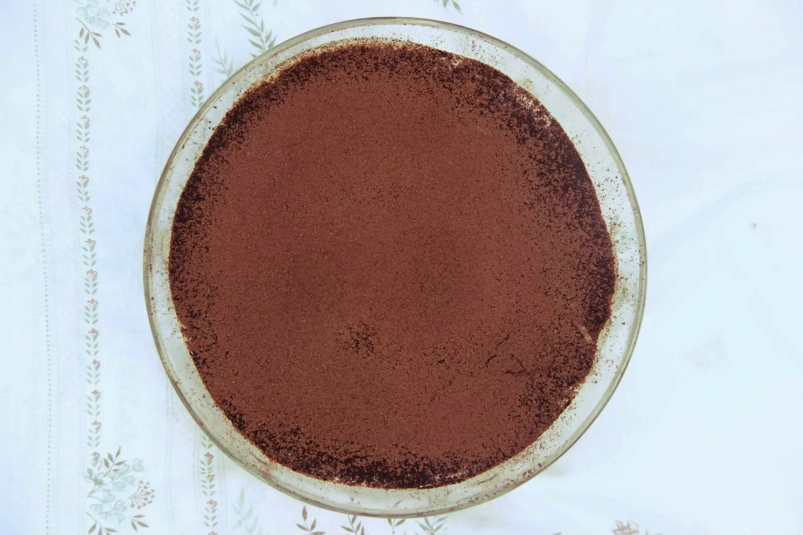 Tiramisu receptas su maskarpone ir Savoiardi - Damų pirštelių sausainiais