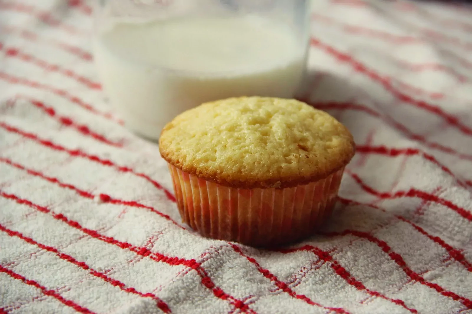 Keksiukai su sutirštintu pienu