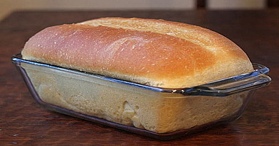 Balta duona
