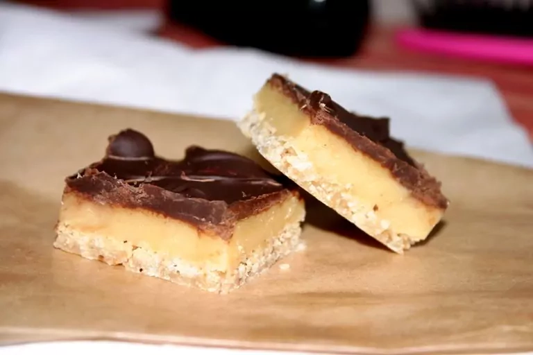 Karameliniai sausainiai