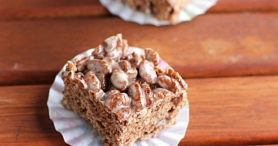 Traškūs pyragėliai