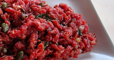 Jautienos tartaras