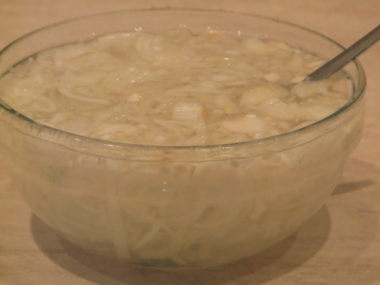 Marinuoti svogūnai limonade "Sprite" ("Spraite")