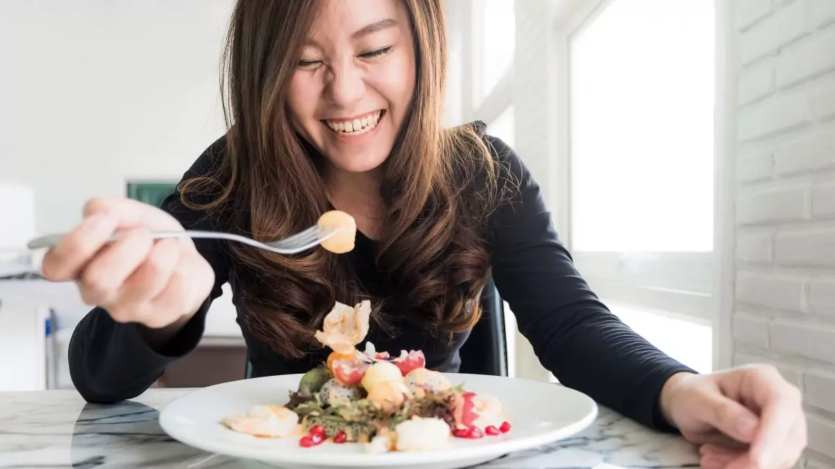 Mindful Eating and Digital Aid: How Trending Apps Are Revolutionizing Diet Tracking