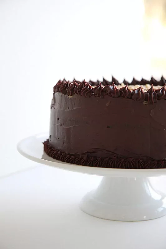 Gimtadienio tortas vyrui