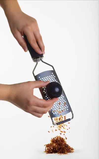 Salotos su artišokais ir mėlynojo pelėsio sūriu