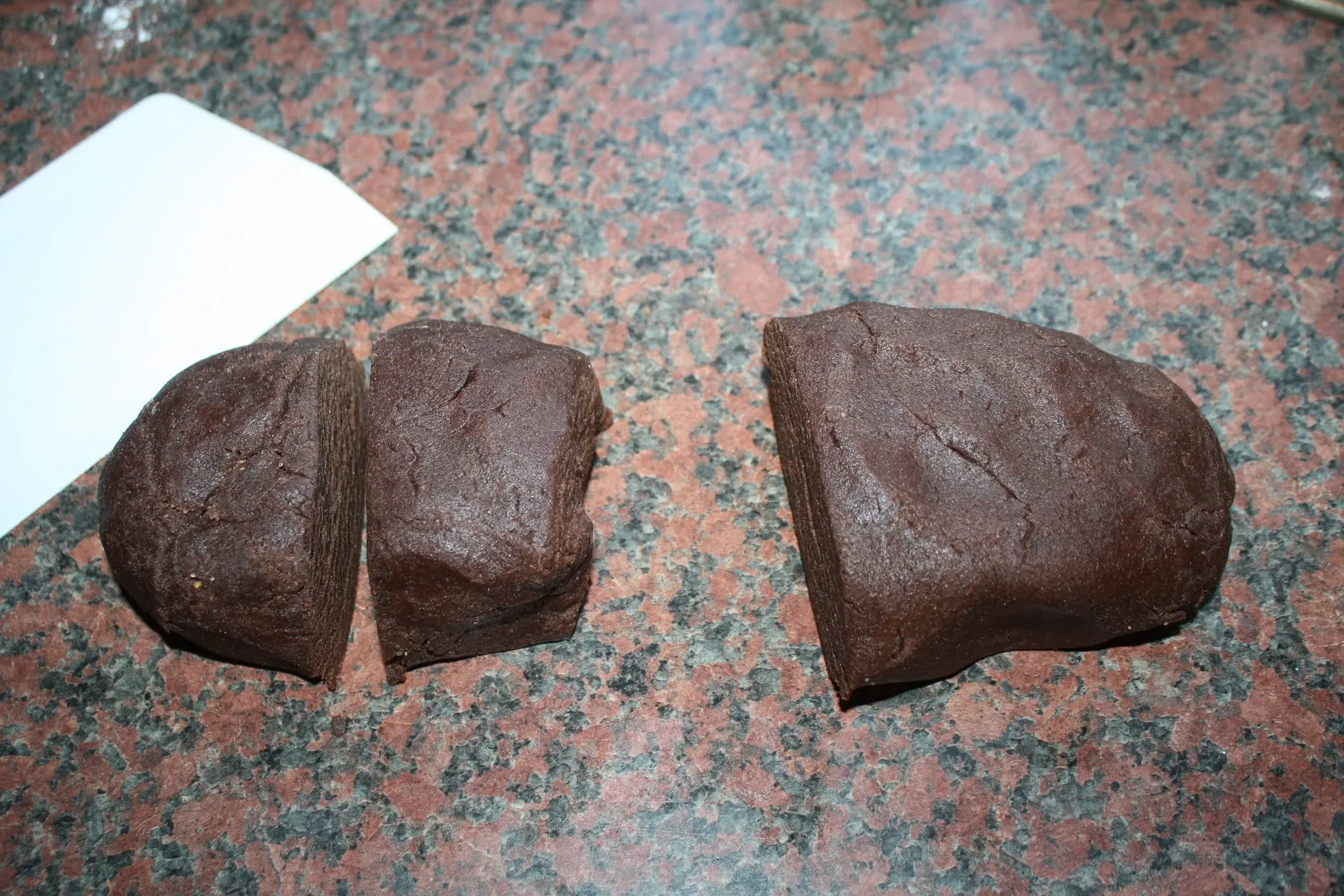 Kakavinis varškės pyragas "Rusiškas plėšytas"