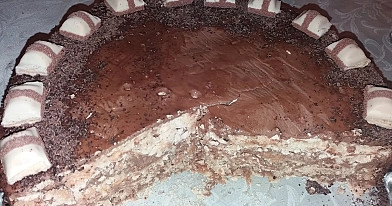 Tortas Dainava
