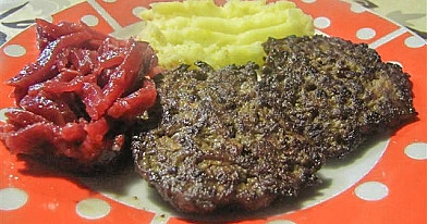 Beatos kepenų blyneliai