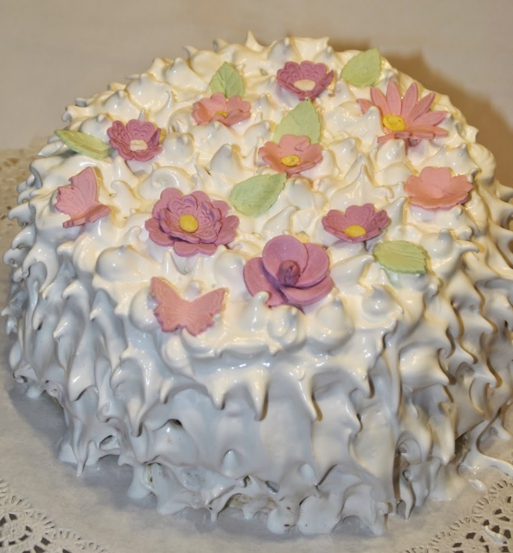 cukraus masė dekoracijoms ant torto