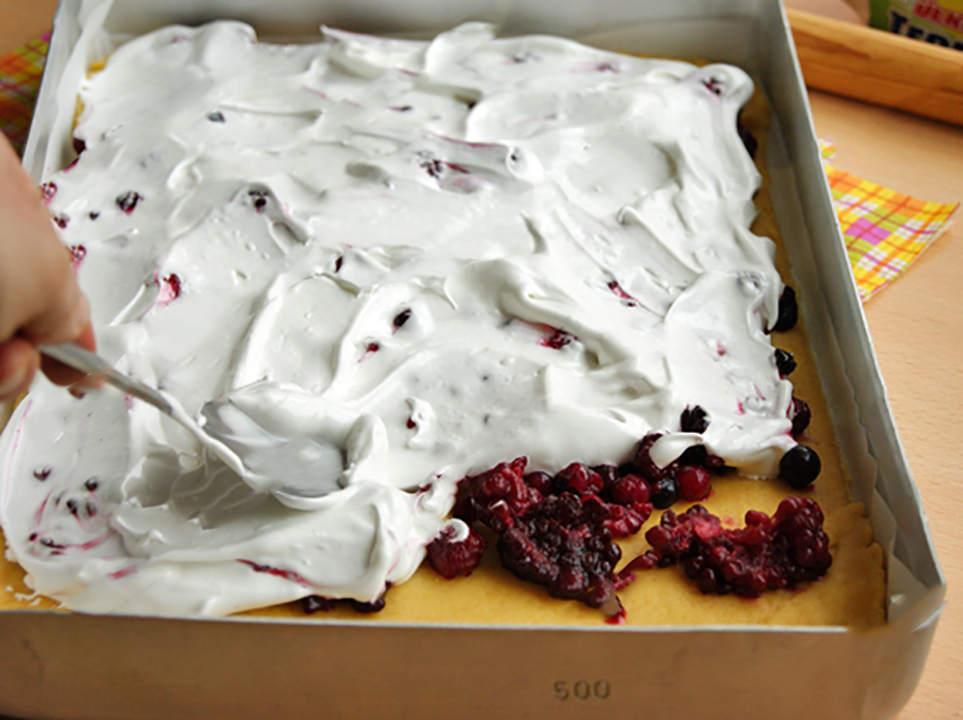 paskirstytas morengas