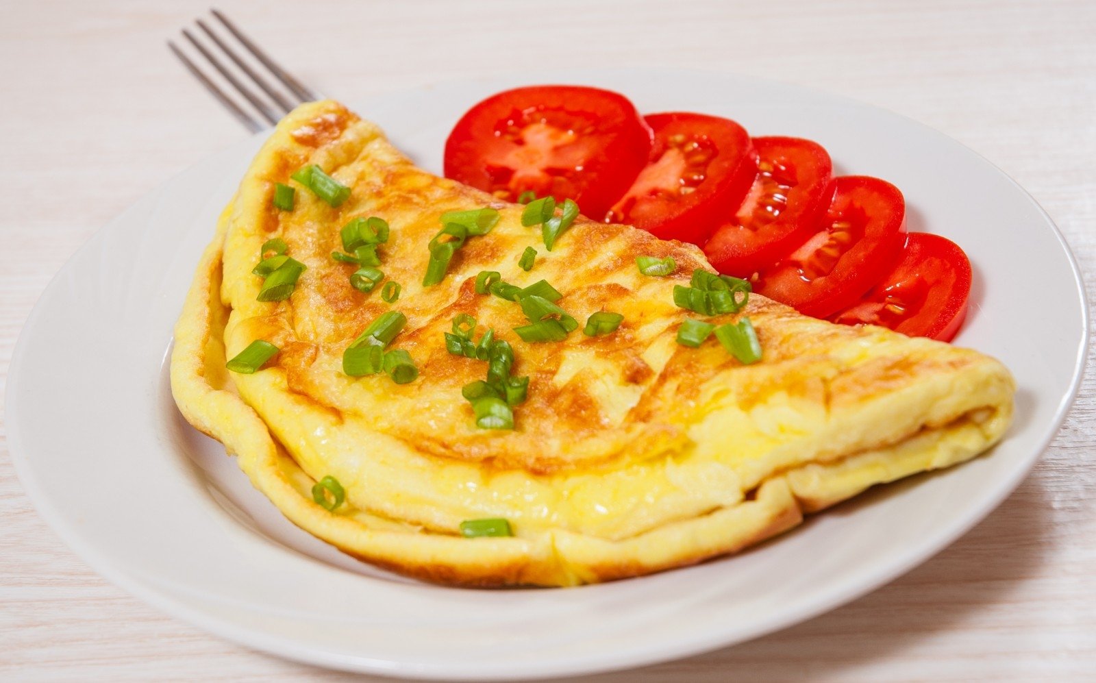 omletas