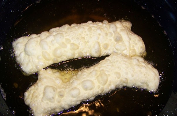 муравьеиник с медом