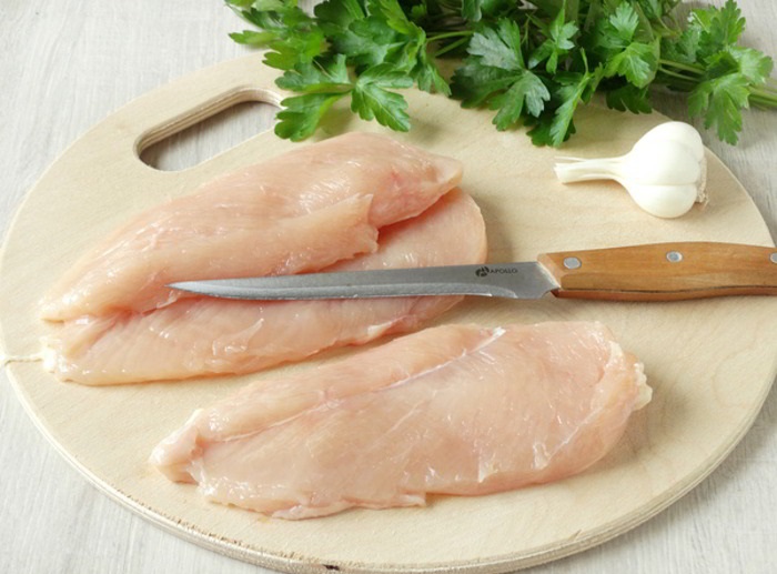 vištienos pjausneliai vištienos pjausneliai