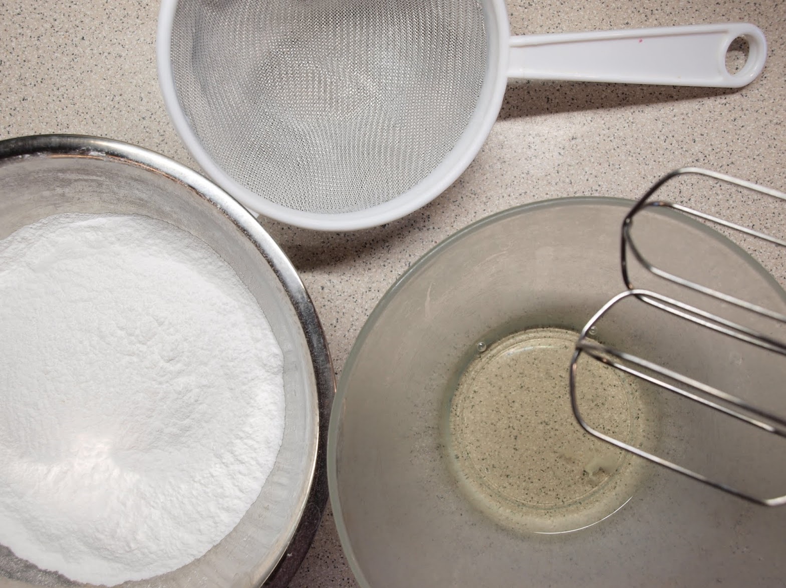 persijota cukraus pudra