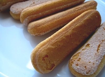 biskvitiniai sausainiai