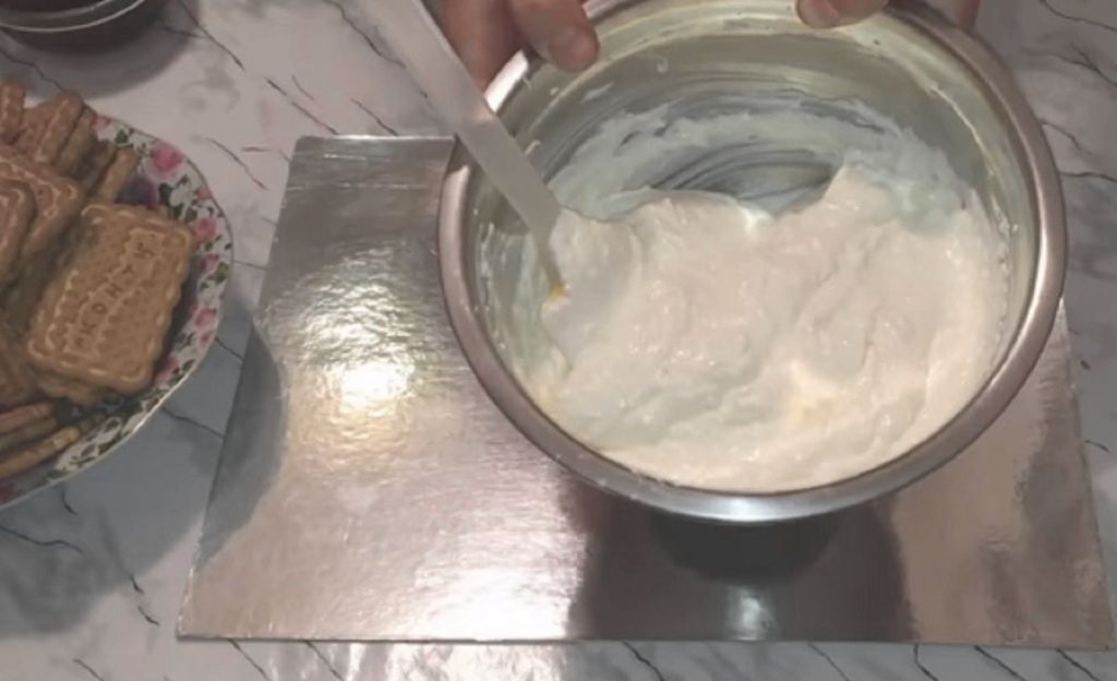 nekepto torto kremas