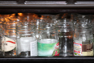 мытые банки