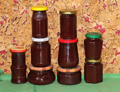 разлытый соус