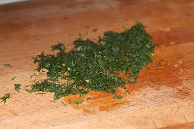 зелень для салата