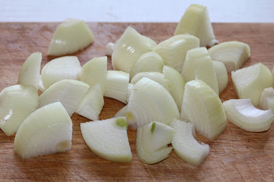 лук для запичионки