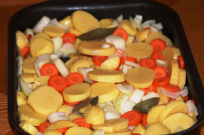 перемешаное 