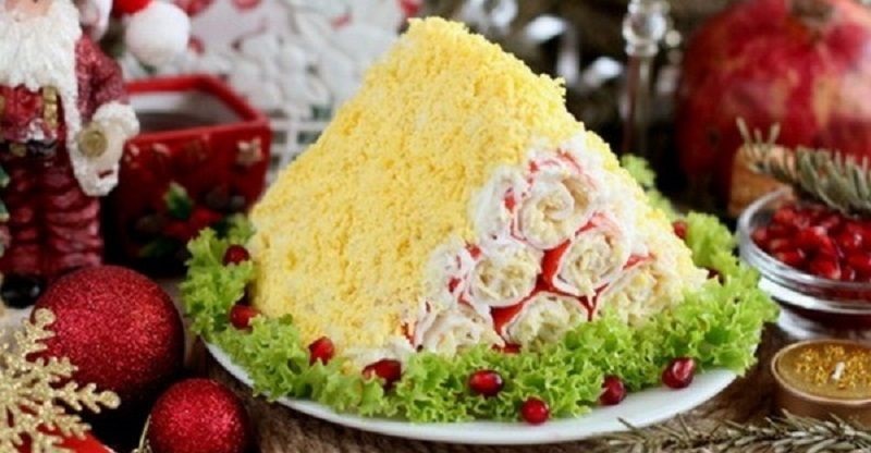 krabų lazdelės su įdaru krabų lazdelės su įdaru