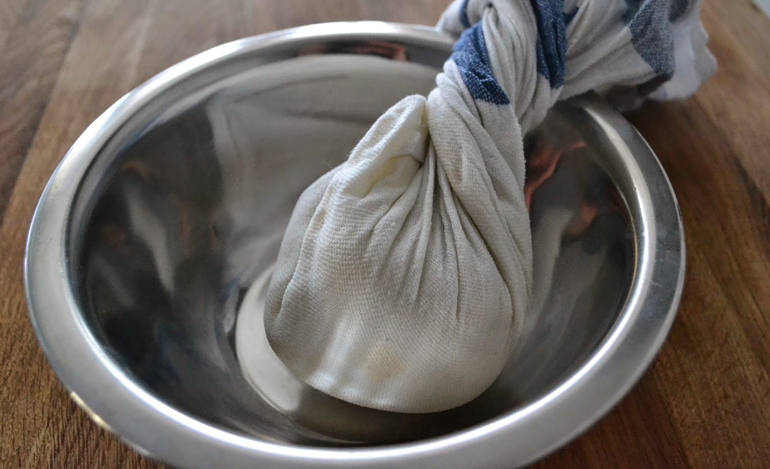 нажмите цветную капусту