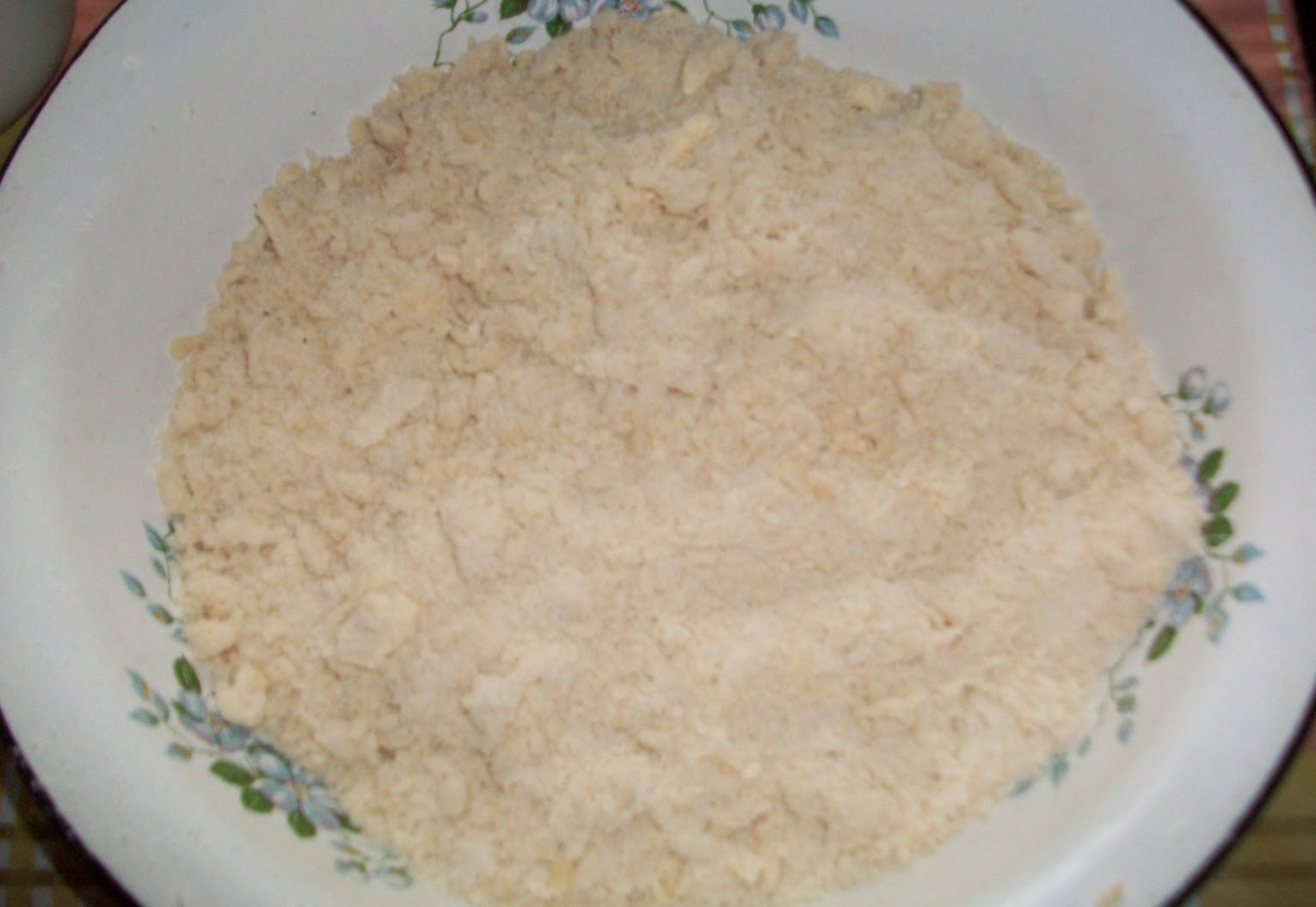 supjaustyti obuoliai su cinamonu