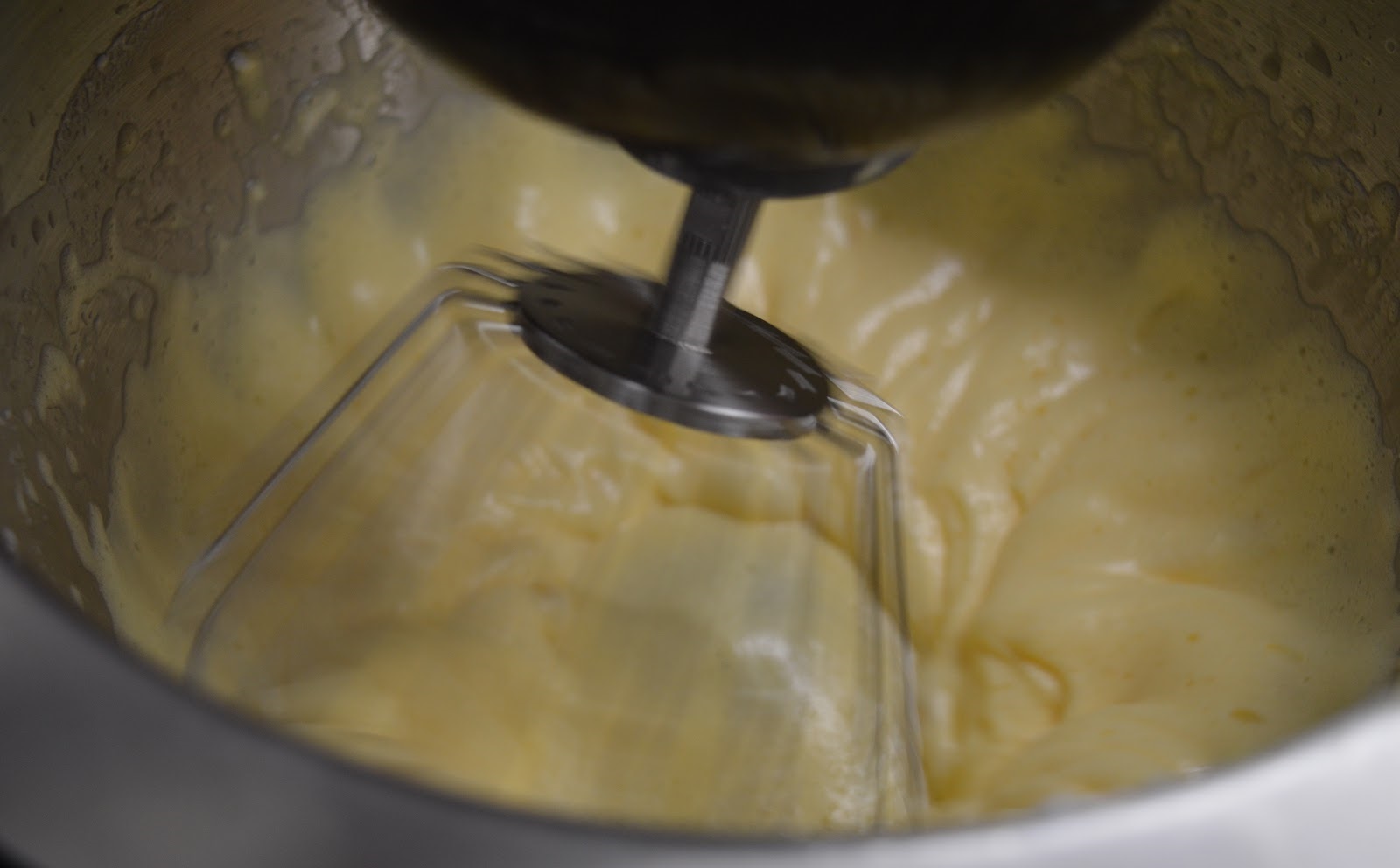 взбитые слывки