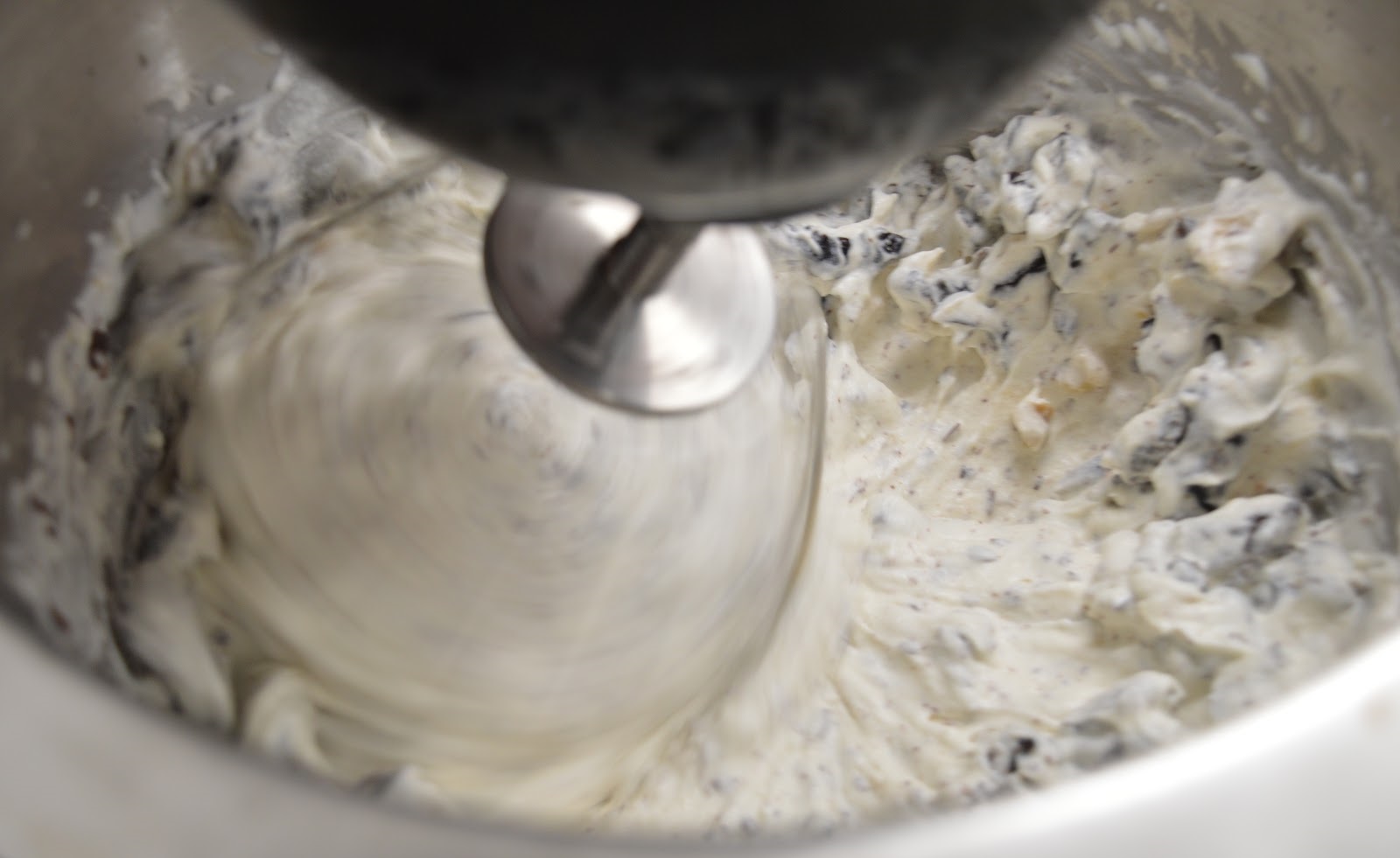 išplakta grietinėlė