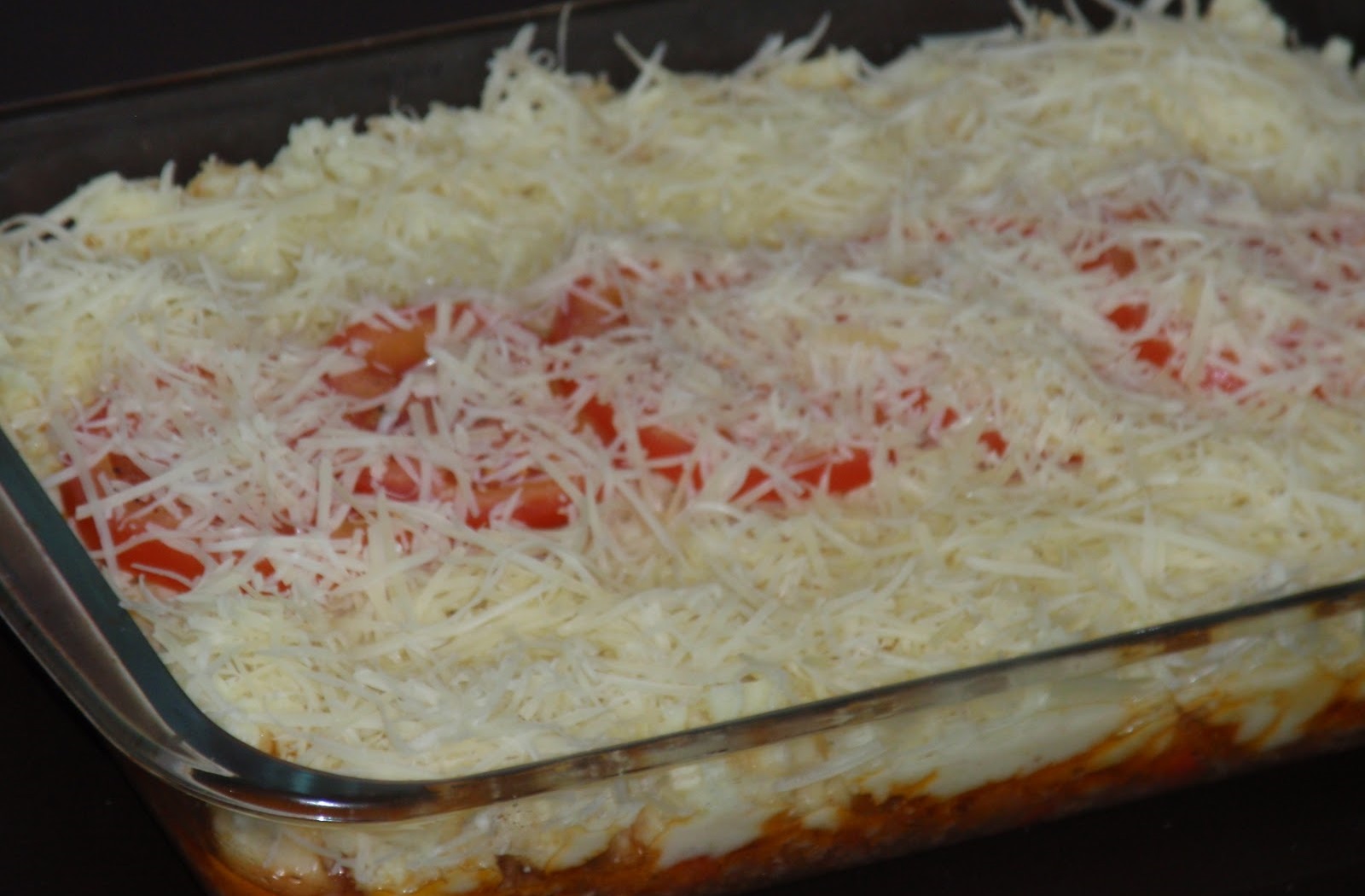 maltos mėsos ir bulvių apkepėlė