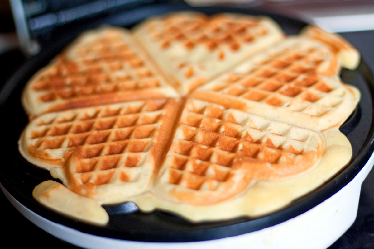 kepami čirviniai blynai