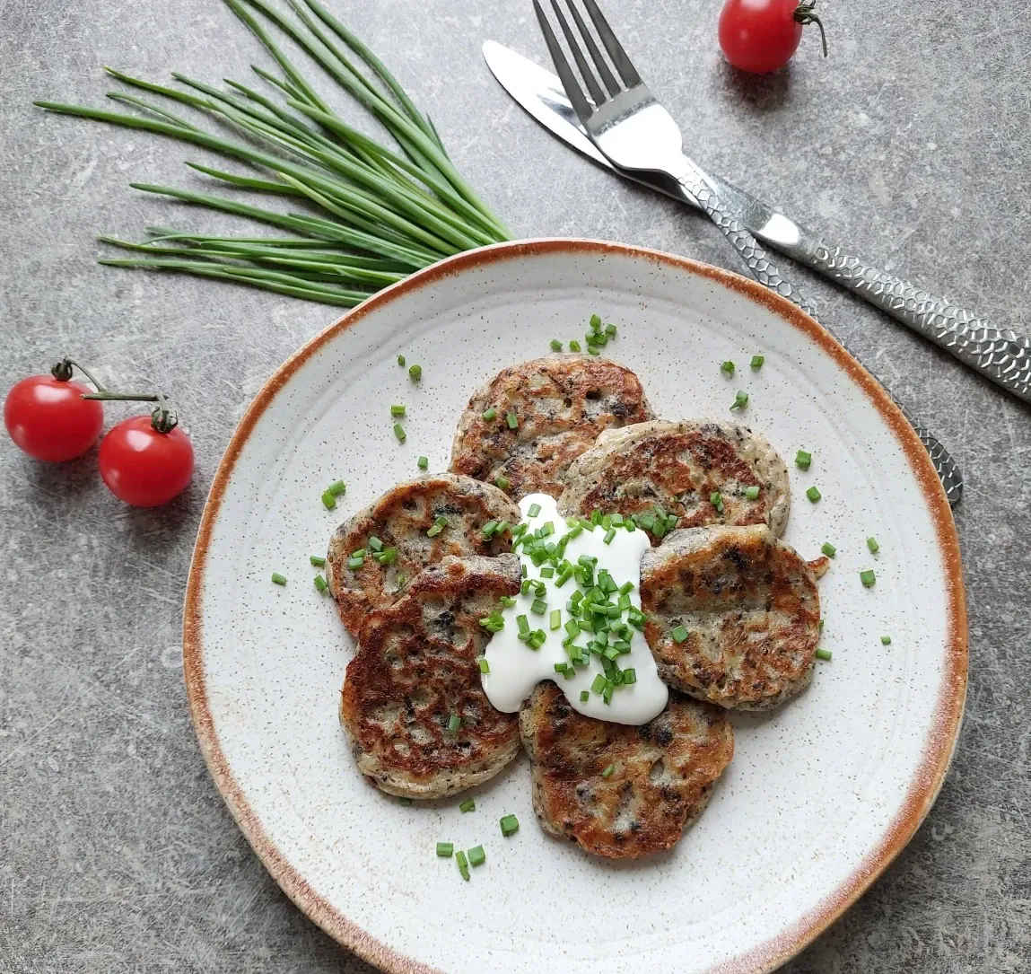 Blyneliai su plaučiais