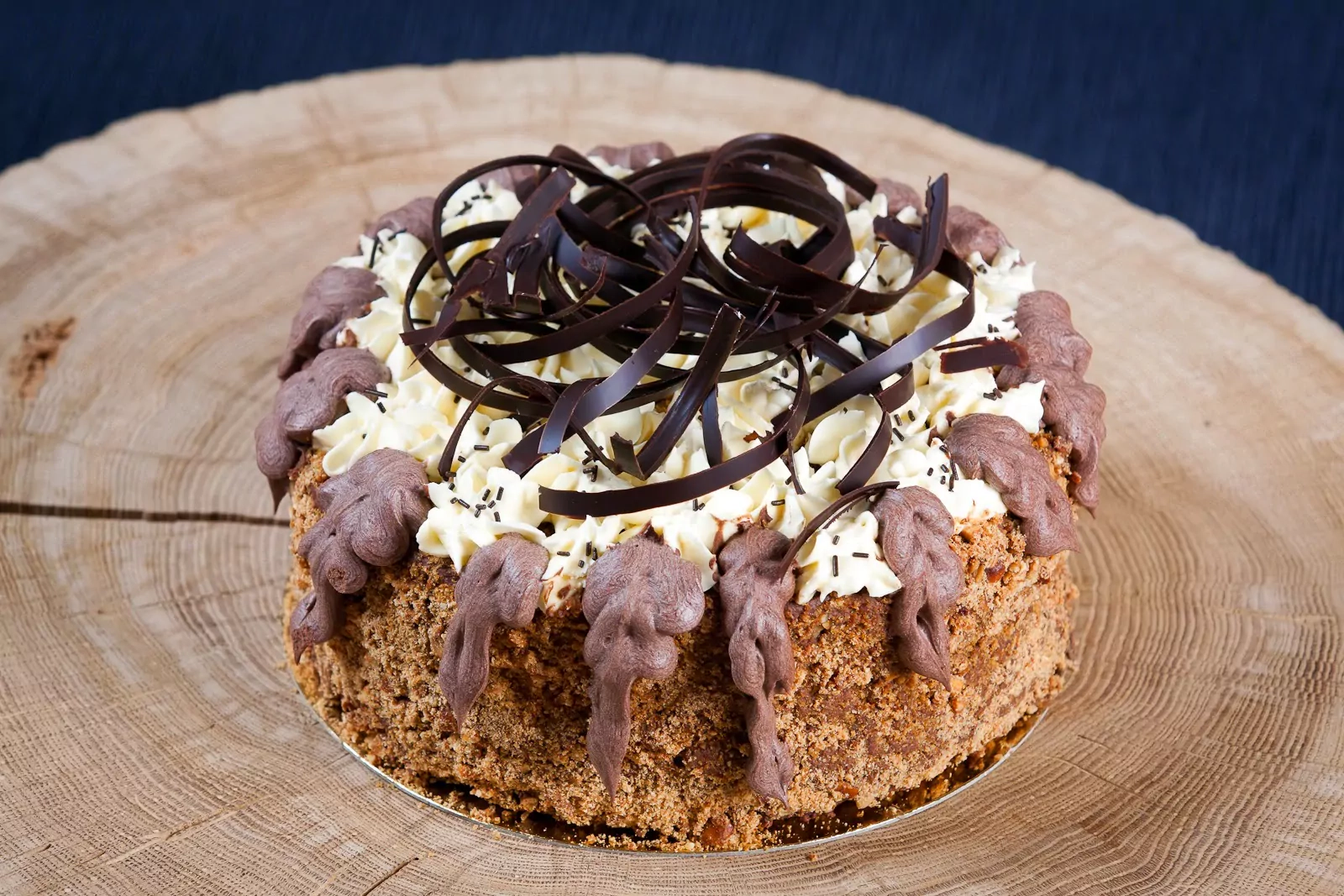 Kijevo tortas
