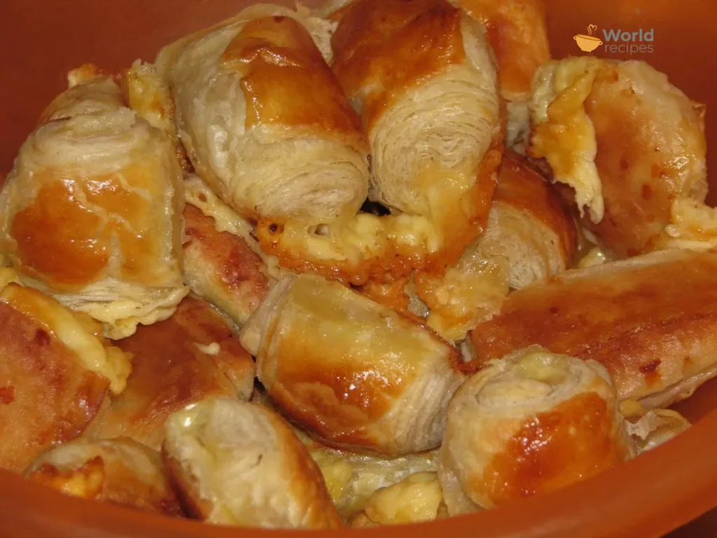 Siera rauši