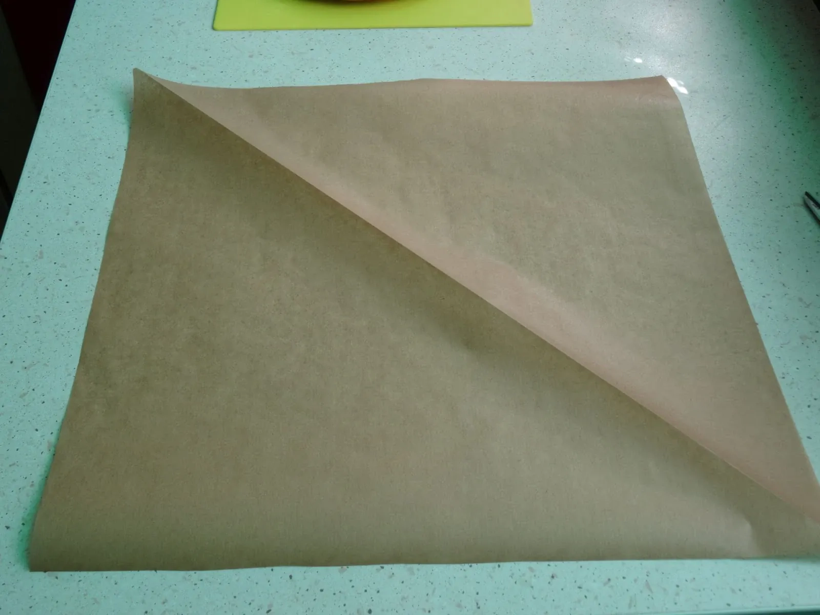 Jak zrobić szpryckę (rękaw cukierniczy)?