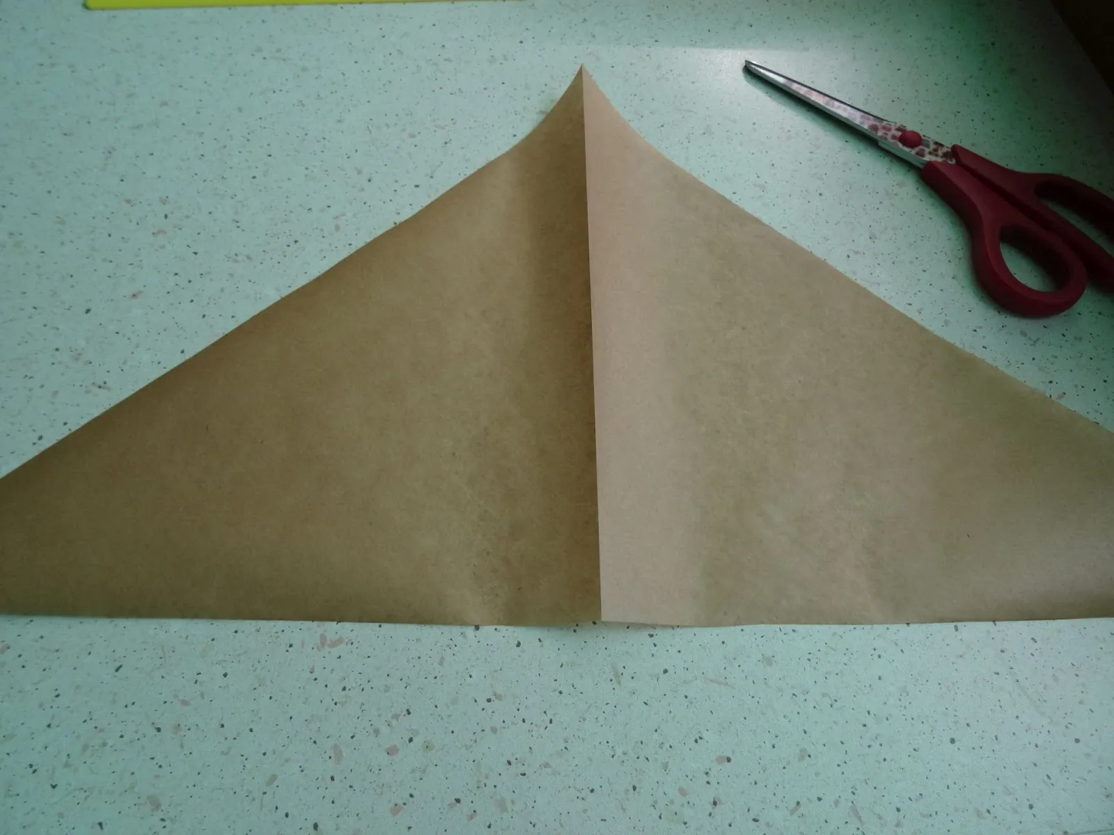 Jak zrobić szpryckę (rękaw cukierniczy)?