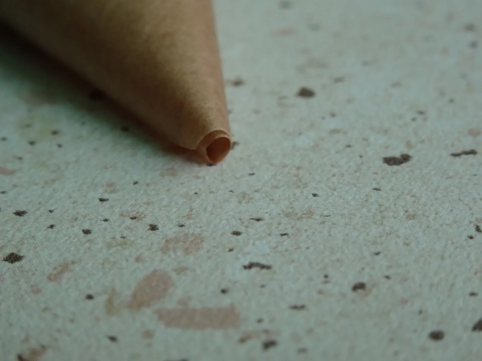 Jak zrobić szpryckę (rękaw cukierniczy)?