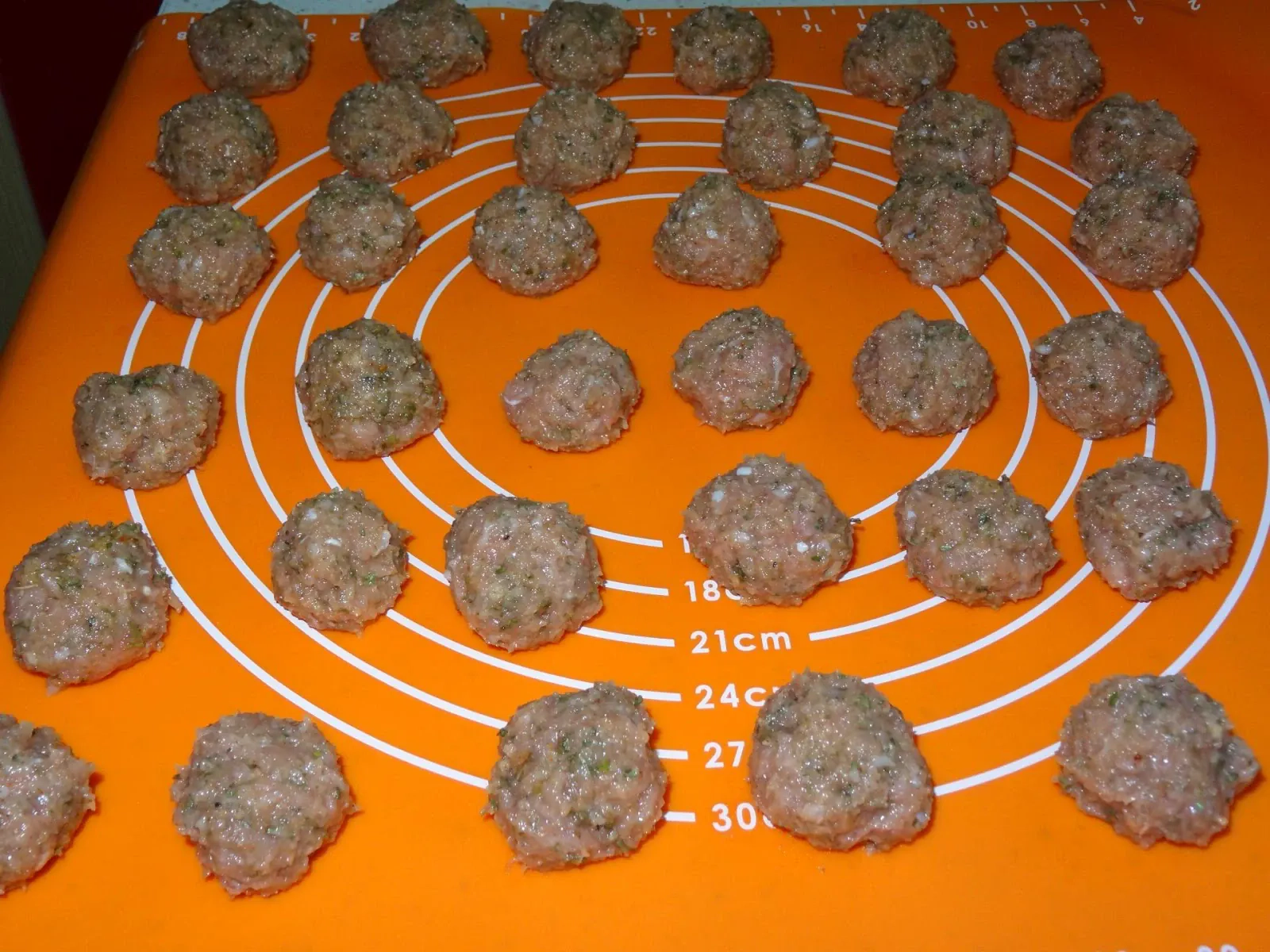 Pulpeciki w zalewie octowej