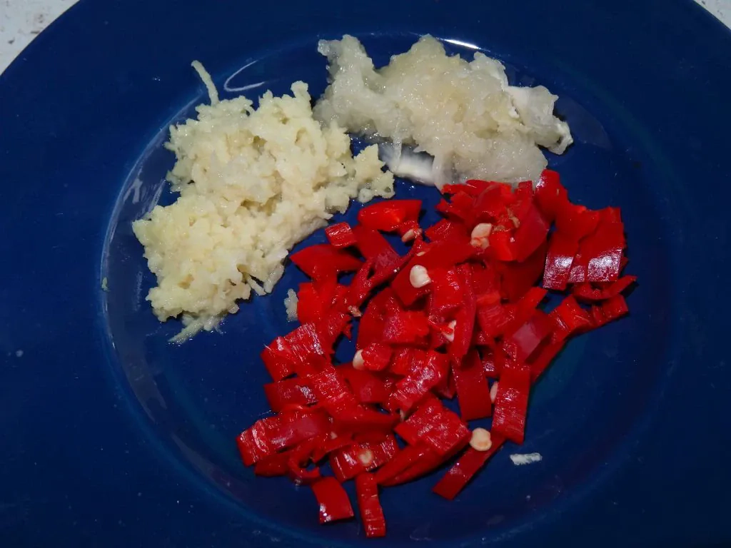 Skrzydełka w coca-coli