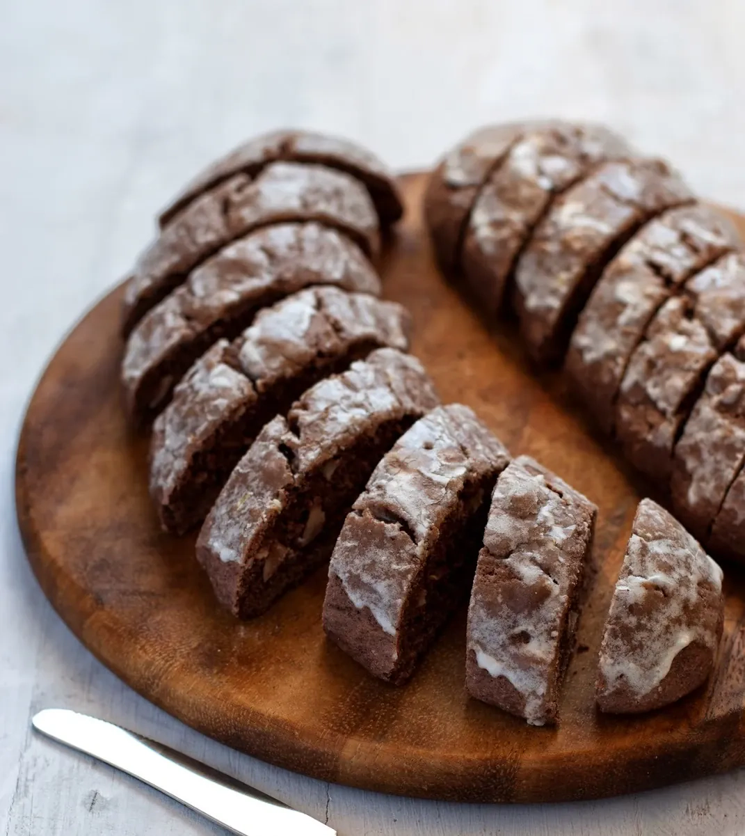 Krajanka piernikowa - pszenna i bezglutenowa