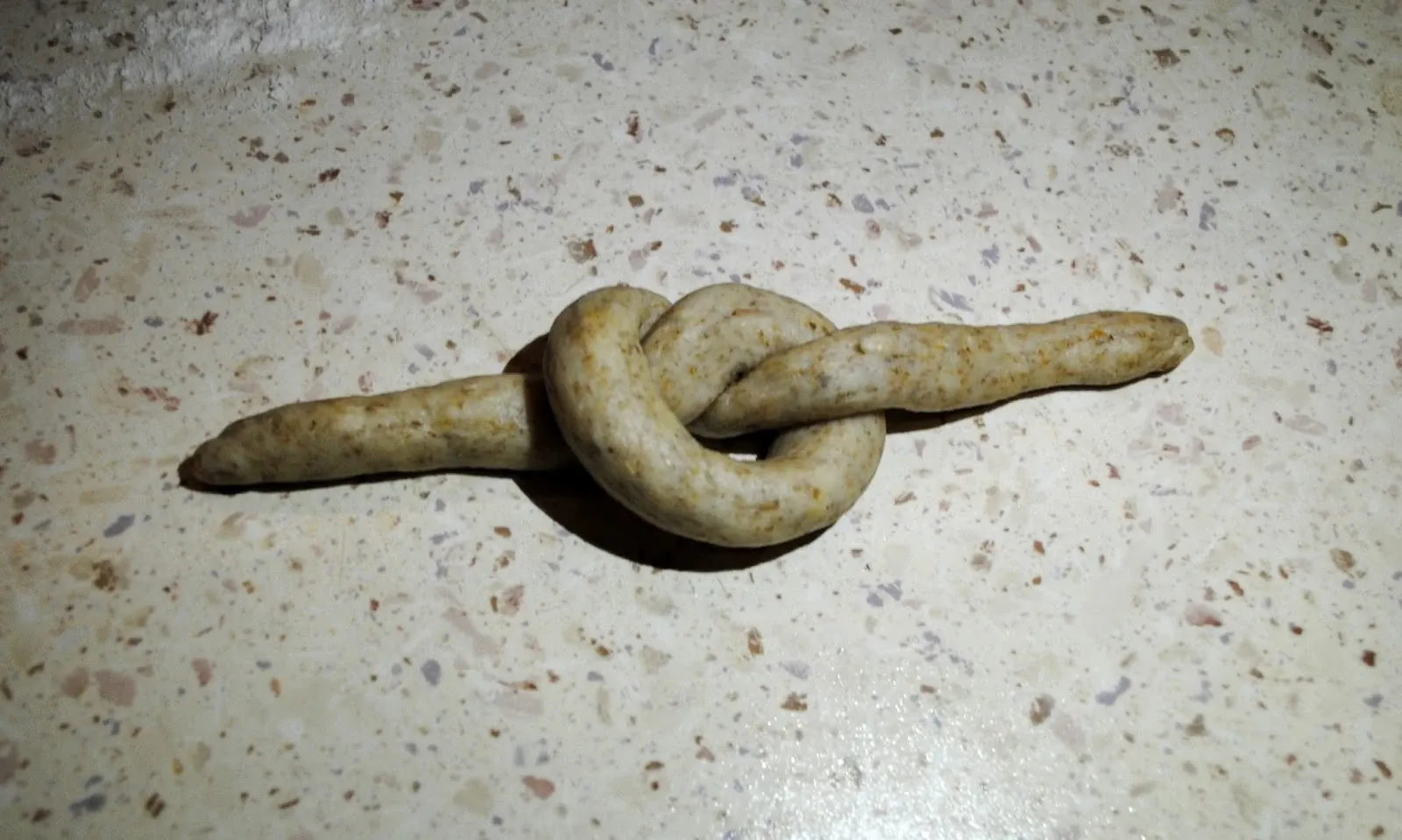 Plecione bułeczki z makiem